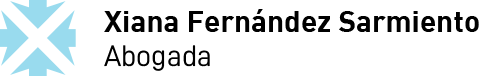 Xiana Fernández Sarmiento Logo